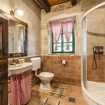 Casa vacanze Sisman In Zemunik Donji - Haus Fuer 10 Personen Donji Zemunik